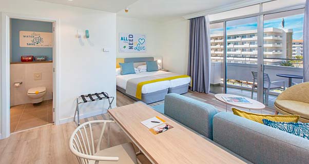 Hotel Abora Buenaventura By Lopesan