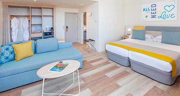 Hotel Abora Buenaventura By Lopesan