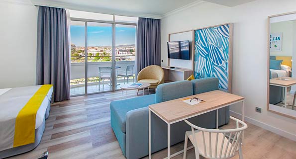Hotel Abora Buenaventura By Lopesan