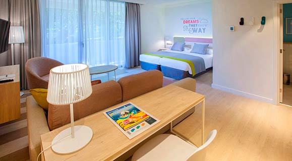Hotel Abora Buenaventura By Lopesan