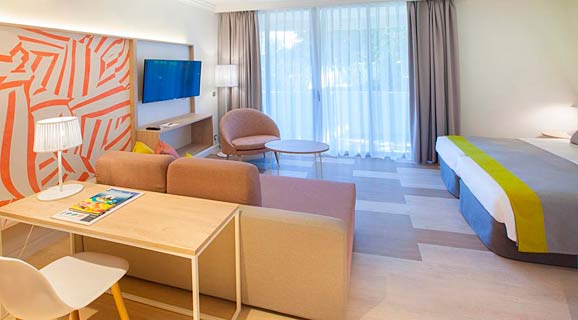 Hotel Abora Buenaventura By Lopesan