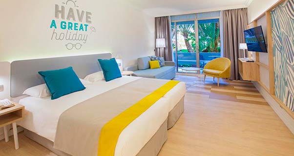 Hotel Abora Buenaventura By Lopesan
