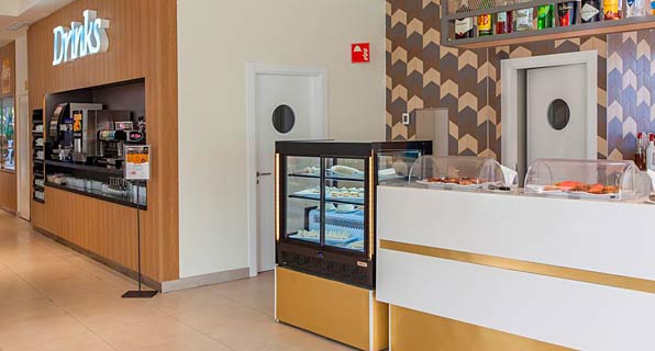 Hotel Abora Buenaventura By Lopesan