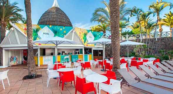 Hotel Abora Buenaventura By Lopesan