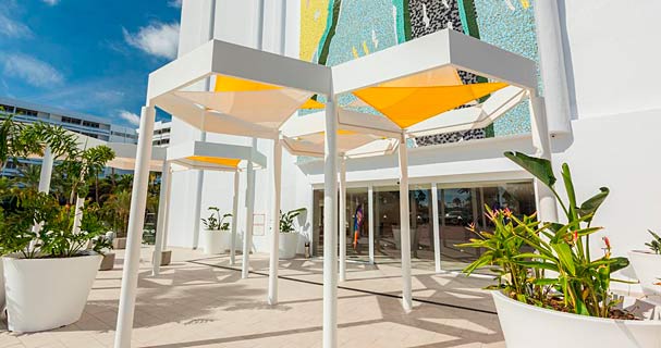 Hotel Abora Buenaventura By Lopesan