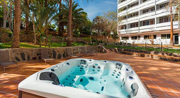 Hotel Abora Buenaventura By Lopesan