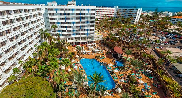 Hotel Abora Buenaventura By Lopesan