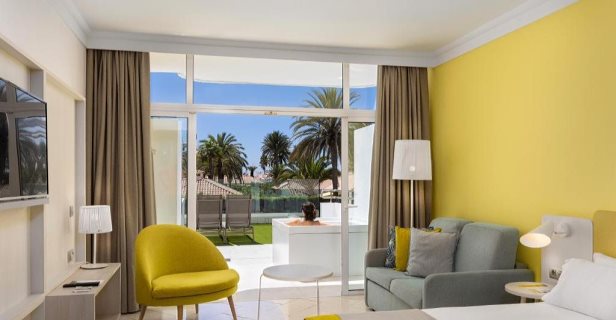 Hotel Abora Catarina By Lopesan