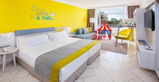 Hotel Abora Catarina By Lopesan