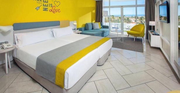 Hotel Abora Catarina By Lopesan
