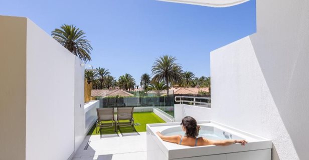 Hotel Abora Catarina By Lopesan