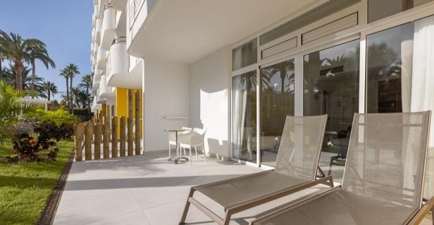 Hotel Abora Catarina By Lopesan