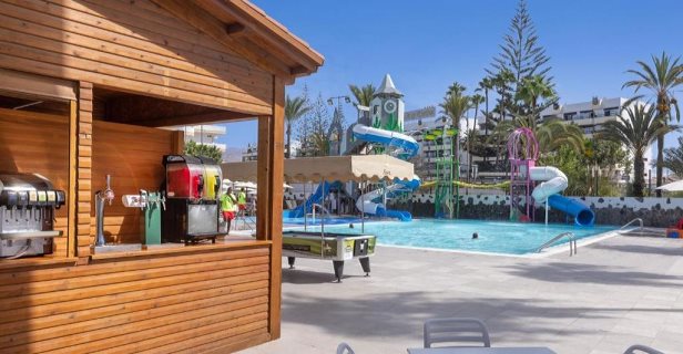 Hotel Abora Catarina By Lopesan
