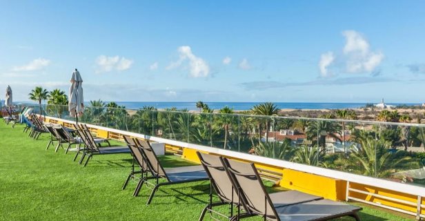 Hotel Abora Catarina By Lopesan