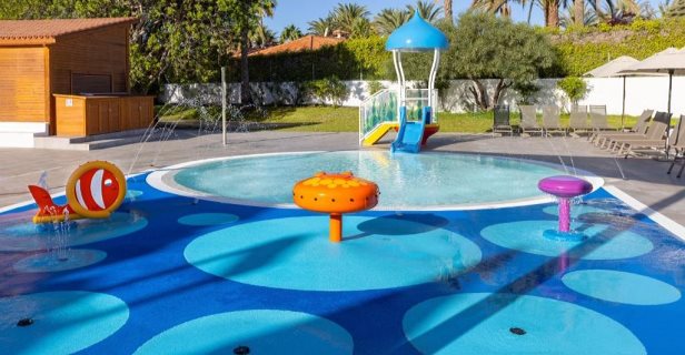 Hotel Abora Catarina By Lopesan