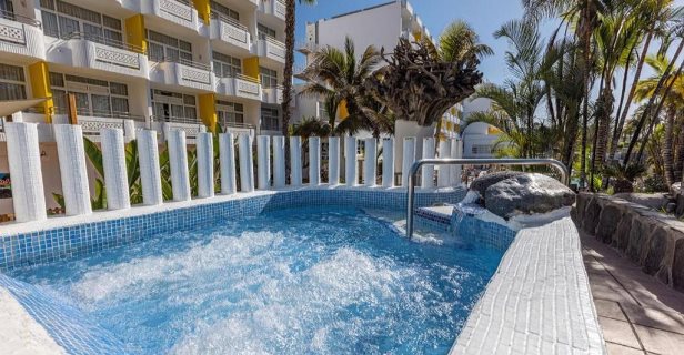 Hotel Abora Catarina By Lopesan