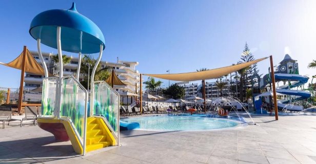 Hotel Abora Catarina By Lopesan