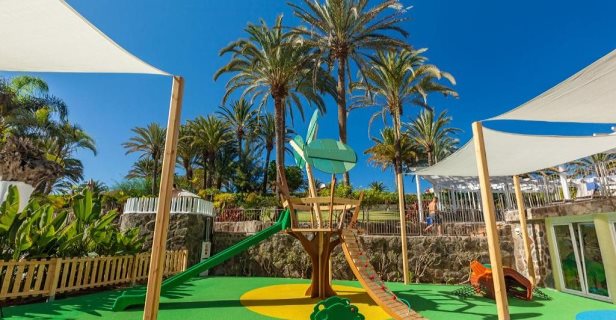 Hotel Abora Catarina By Lopesan