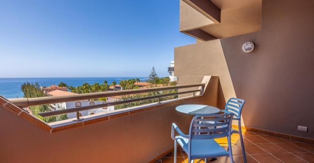 Hotel Abora Continental By Lopesan