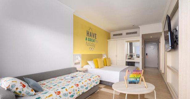 Hotel Abora Continental By Lopesan