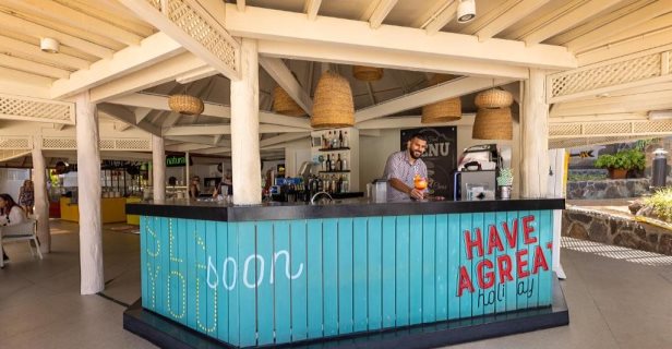 Hotel Abora Continental By Lopesan