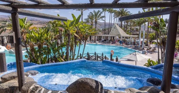 Hotel Abora Continental By Lopesan
