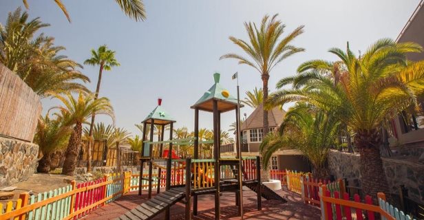 Hotel Abora Continental By Lopesan