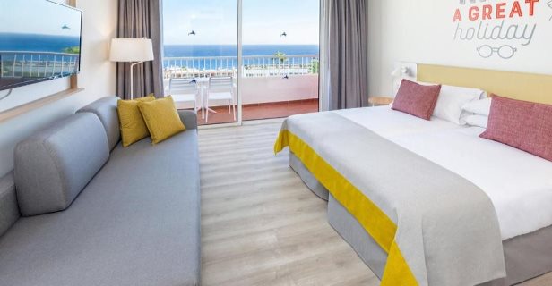 Hotel Abora Interclub Atlantic By Lopesan