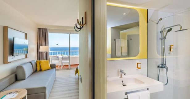 Hotel Abora Interclub Atlantic By Lopesan