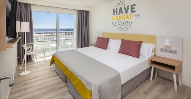 Hotel Abora Interclub Atlantic By Lopesan