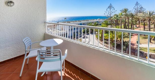 Hotel Abora Interclub Atlantic By Lopesan