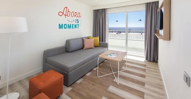 Hotel Abora Interclub Atlantic By Lopesan