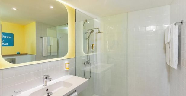 Hotel Abora Interclub Atlantic By Lopesan