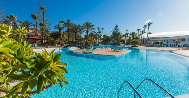Hotel Abora Interclub Atlantic By Lopesan