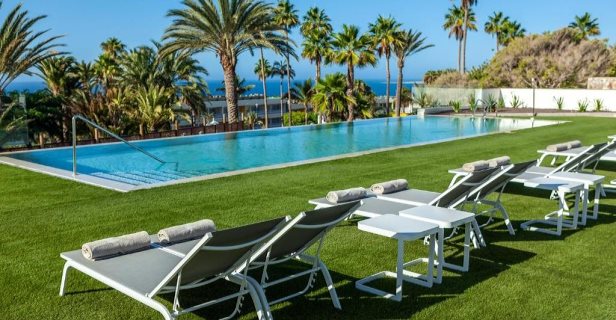 Hotel Abora Interclub Atlantic By Lopesan