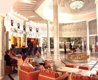 Hotel Abou Sofiane