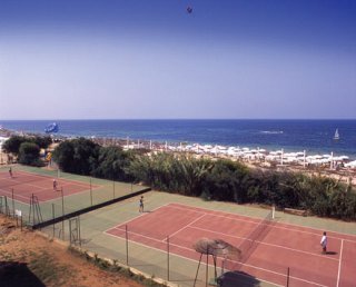 Hotel Abou Sofiane
