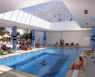 Hotel Abou Sofiane