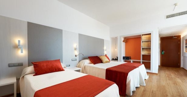 Hotel Abrat