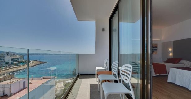 Hotel Abrat