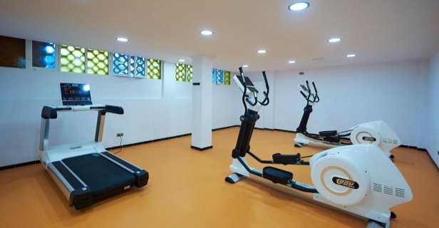Hotel Abrat