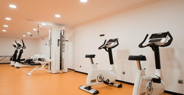 Hotel Abrat