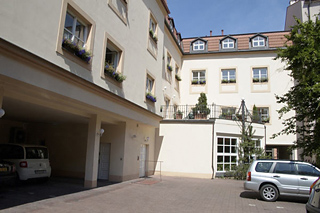 Hotel Abri
