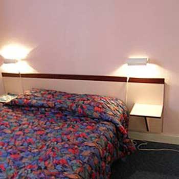 Hotel Abricotel