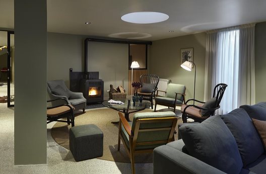 Hotel Abrigo Da Montanha Alojamento Familiar