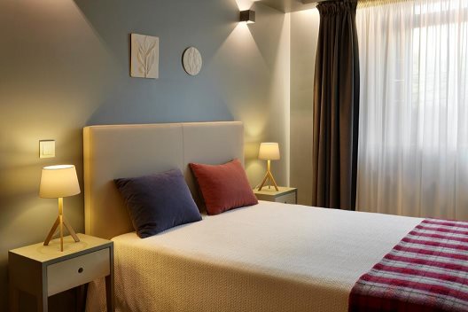 Hotel Abrigo Da Montanha Alojamento Familiar