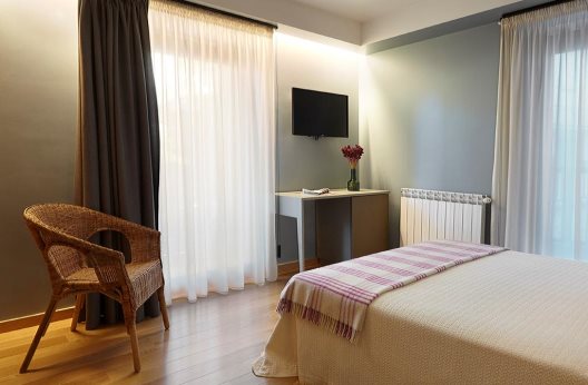 Hotel Abrigo Da Montanha Alojamento Familiar