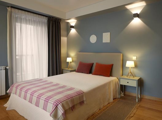 Hotel Abrigo Da Montanha Alojamento Familiar