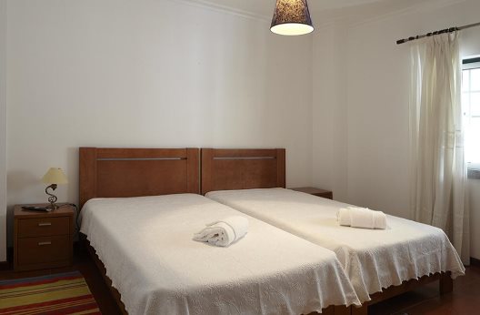 Hotel Abrigo Da Montanha Alojamento Familiar