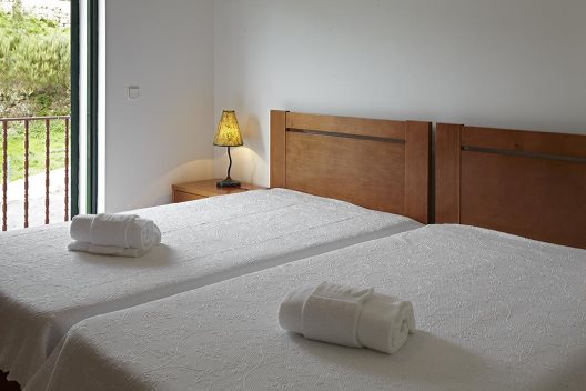 Hotel Abrigo Da Montanha Alojamento Familiar